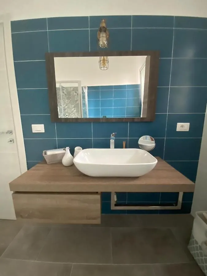 Ortigia Stranizza D'Amuri Apartment Syracuse