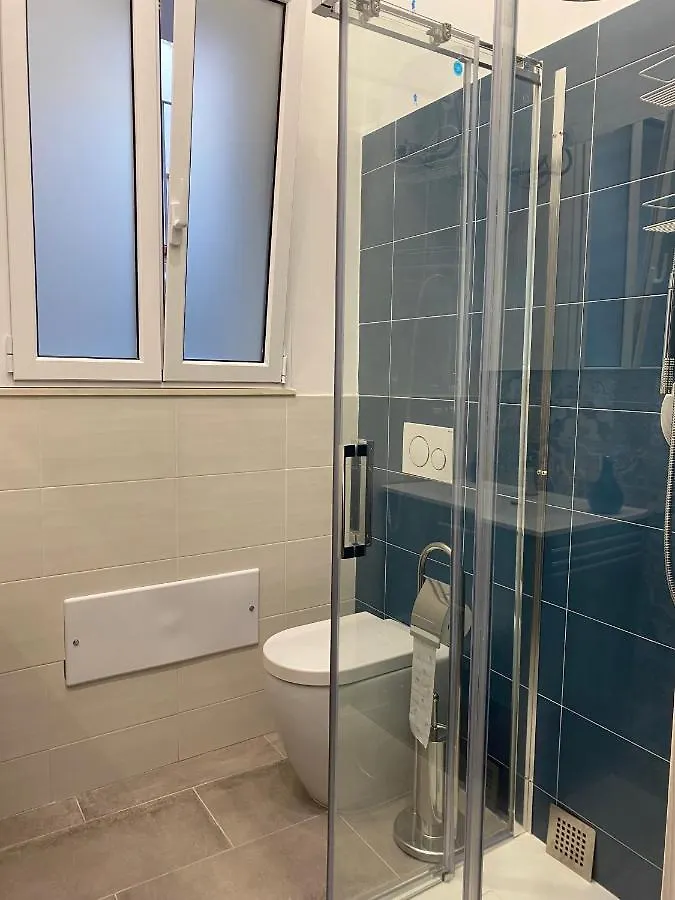 Apartmán Ortigia Stranizza D'Amuri Syracuse