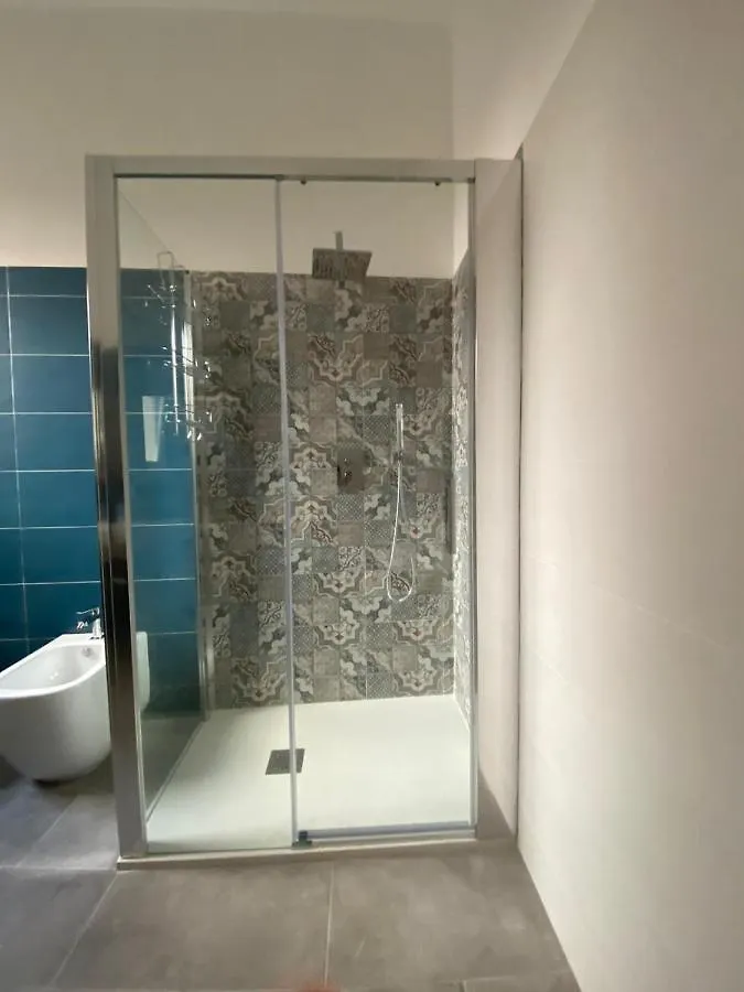 Ortigia Stranizza D'Amuri Apartment Syracuse 0*,