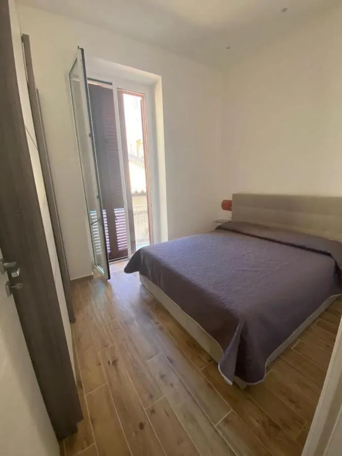 Ortigia Stranizza D'Amuri Apartment Syracuse